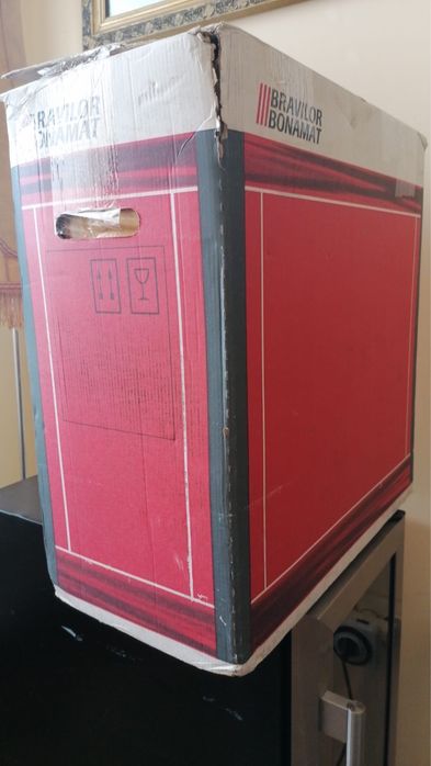 Cafetiera de uz profesional Bravilor Bonamat