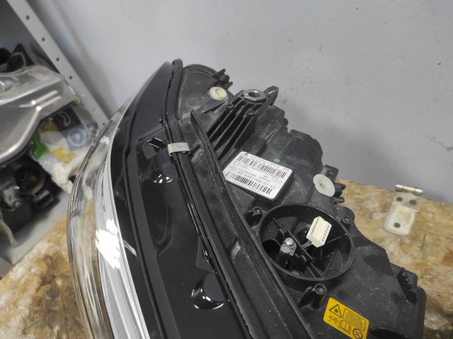 Десен фар фарове BMW G20 G20 laser desen far farove БМВ г 20 21 лазер