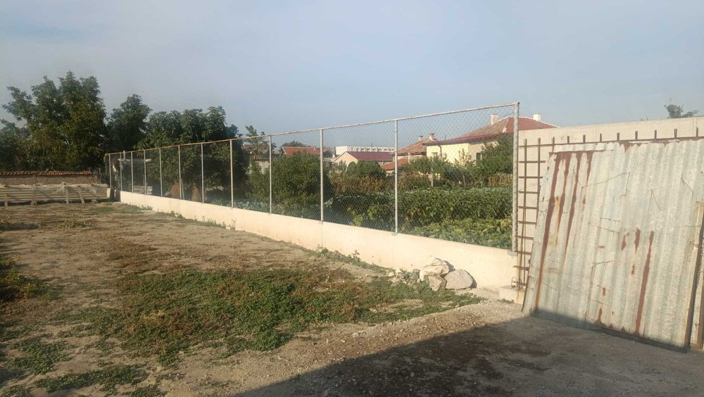 Продава се Парцел в с. Калековец, Област Пловдив - 752 кв.м за 99 €/кв.м - Снимка #8