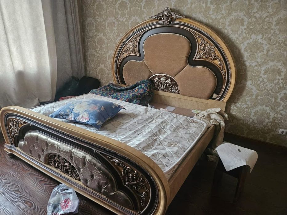 Продам мебельную гарнитуру