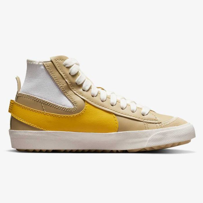 Nike Blazer Mid 77 Jumbo ОРИГИНАЛНИ мъжки маратонки 42,5/27см