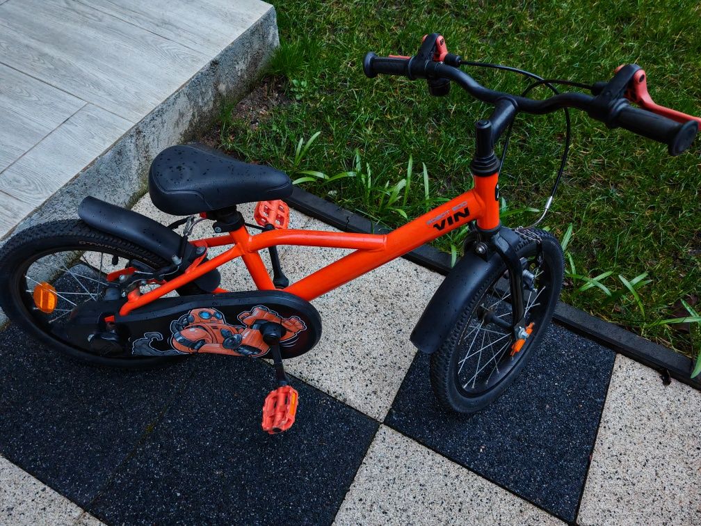 Mașină electrică copii, până la 35kg+bicicleta copil5-7 ani