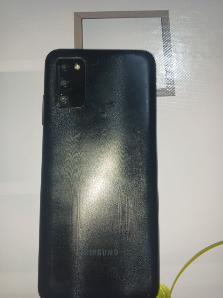 Samsung galaxy A03S