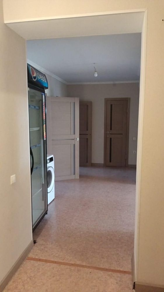 Продам 3х комн.кв 12 мкр рядом с поликлиникой
