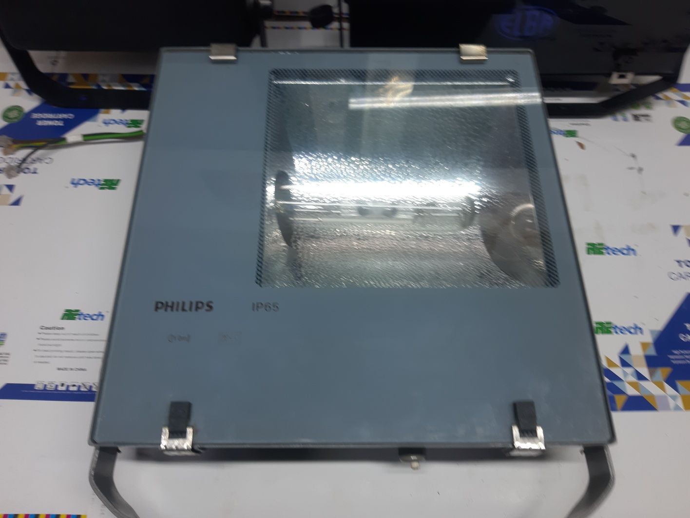 Proiector 400w  philips
