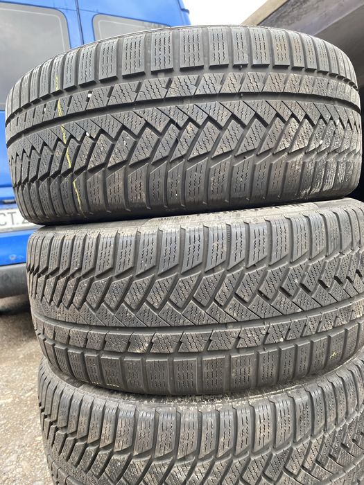 235/45/18 Continental 4 бр