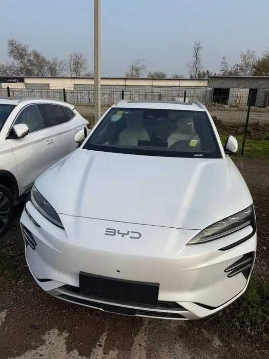BYD CHampion song plus Nasiyaga Aksiya