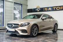 Mercedes-Benz E Rate Leasing Garantie 24 Leasing