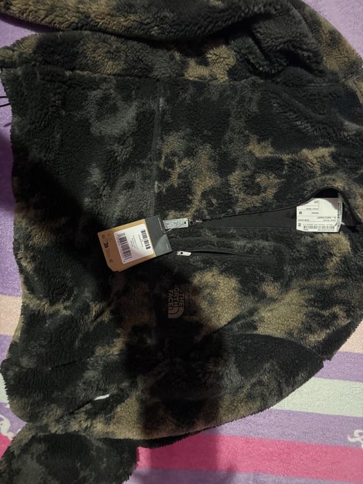 Geaca/Bluza Blana The North Face Originala Nou