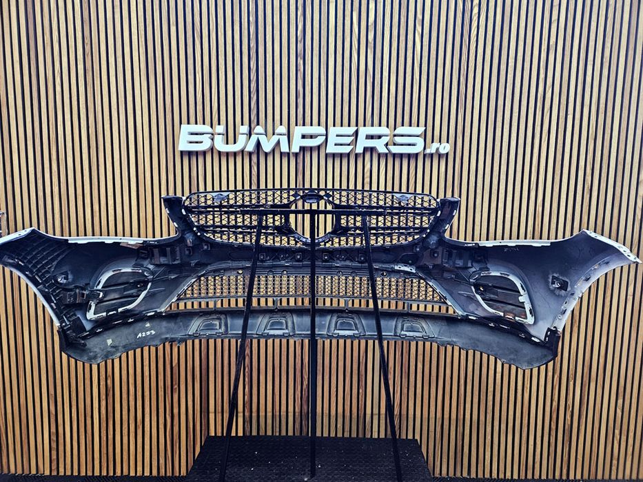 Mercedes GLC 2016/2019 W253 C253 AMG Bara fata BF3280