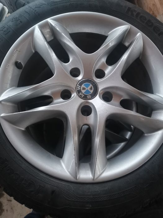 Jante BMW E60 E90 pe 17"