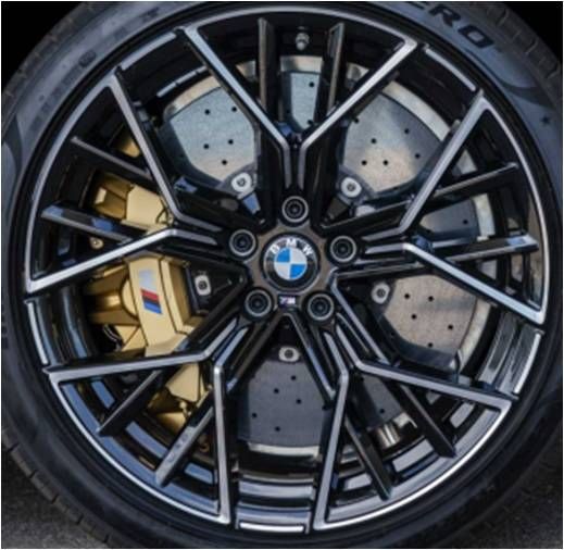 19" 20" Джанти за BMW 1 E87 E88 F20 F21 2 F22 3 E90 F30 F10