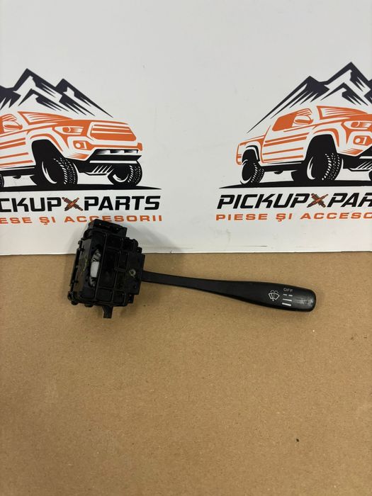 comanda maneta stergator nissan navara d22 2001-2011