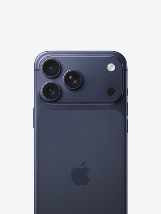 НАЛИЧЕН! Apple iPhone НОВ! 17 Pro Max 256GB Blue USA Гаранция!