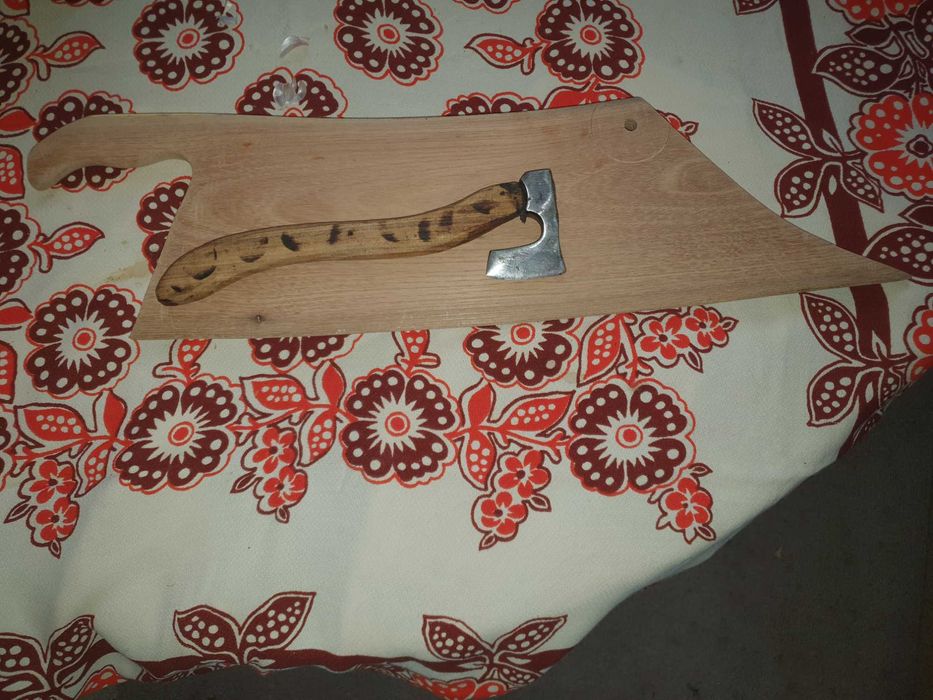 Битови изделия  изработка и по поръчка