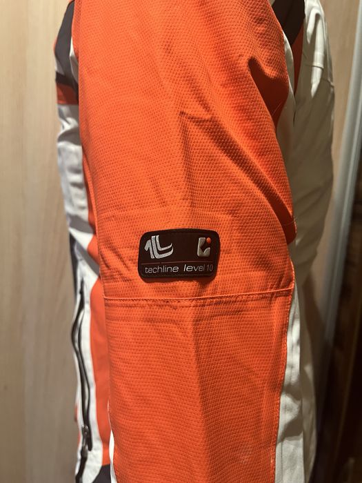 Vand geaca de ski femei Killtec