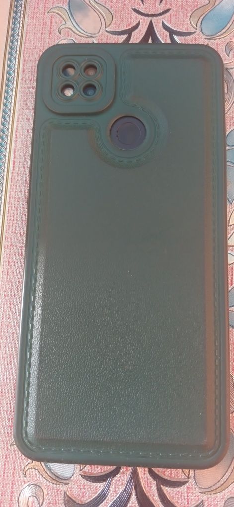 Redmi 9 C 64 GB sotiladi