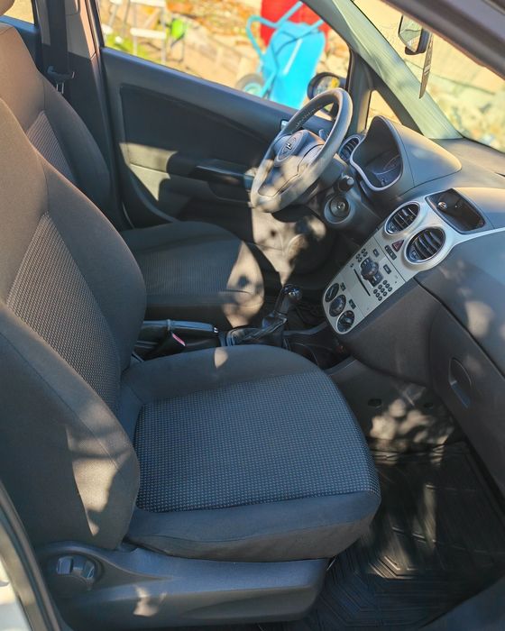 Vând Opel CORSA 73.633km singurul proprietar!