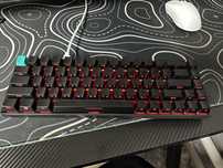 Клавиатура Deepcool
