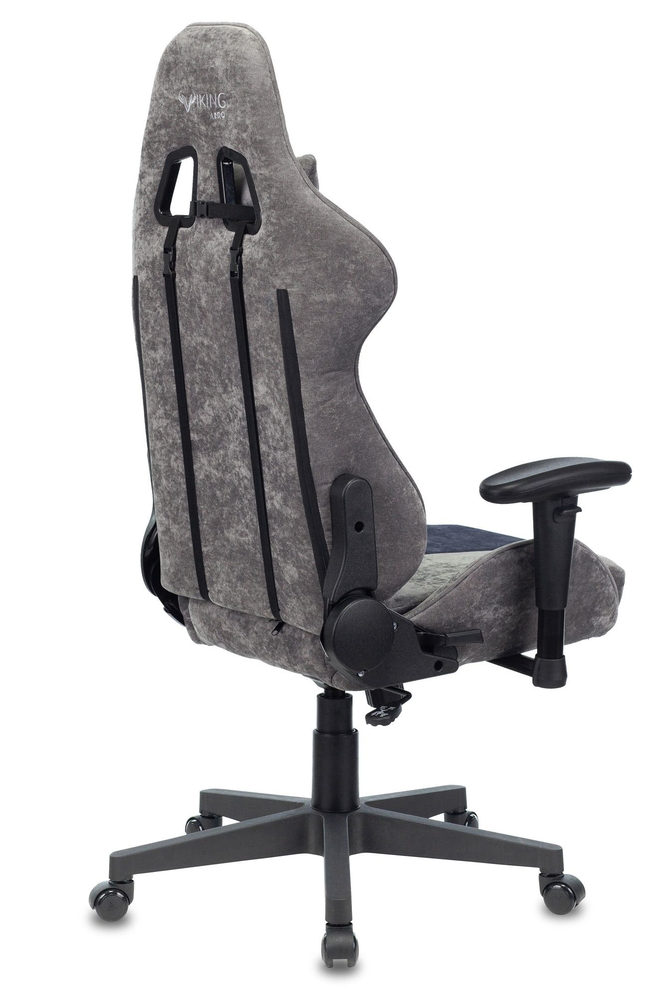 Кресло Игровое Zombie Viking X Fabric