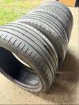 Anvelope DUNLOP 225.40 R18