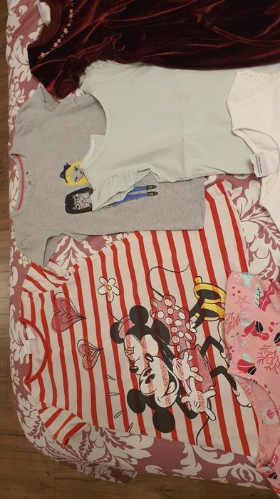 Lot hainute marime 110/116