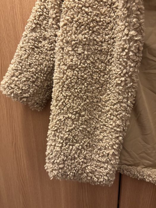 Jacheta fete H&M 4-6 ani