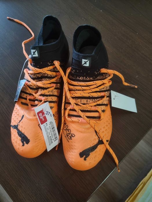 Футболни обувки за футбол