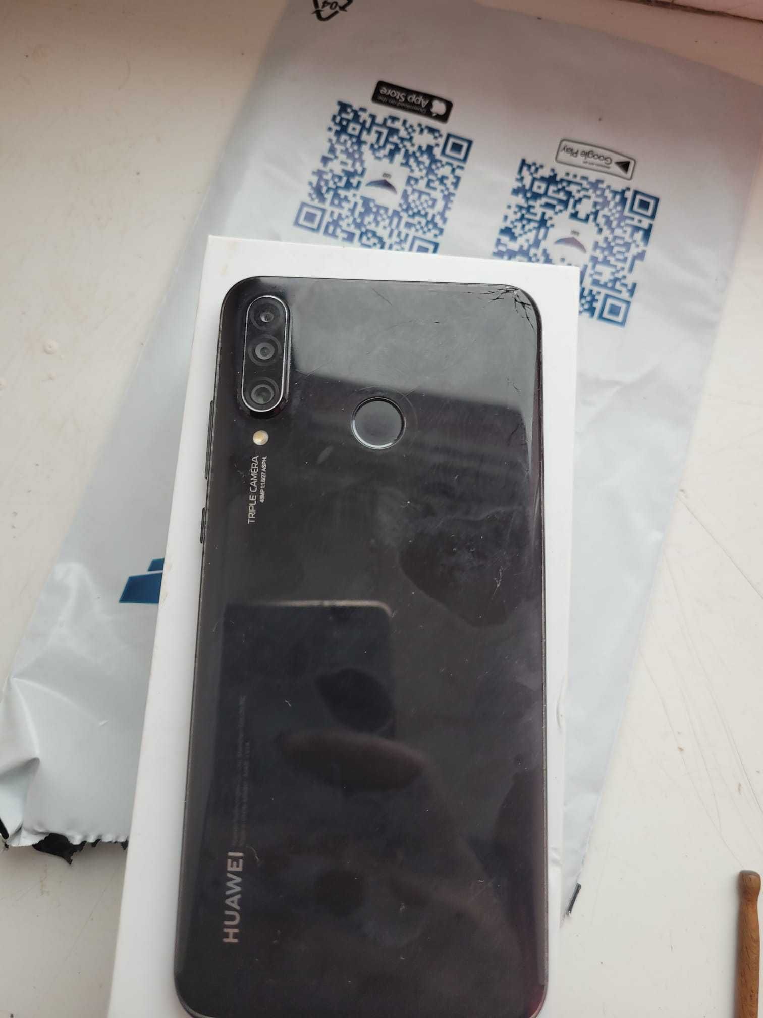 PLACA DE baza Huawei P30 Lite, MAR - LX1A DEZMEBREZ