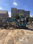 Inchiriez Miniexcavator