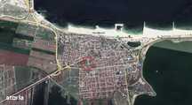 Teren de vanzare Eforie Nord zona Grand