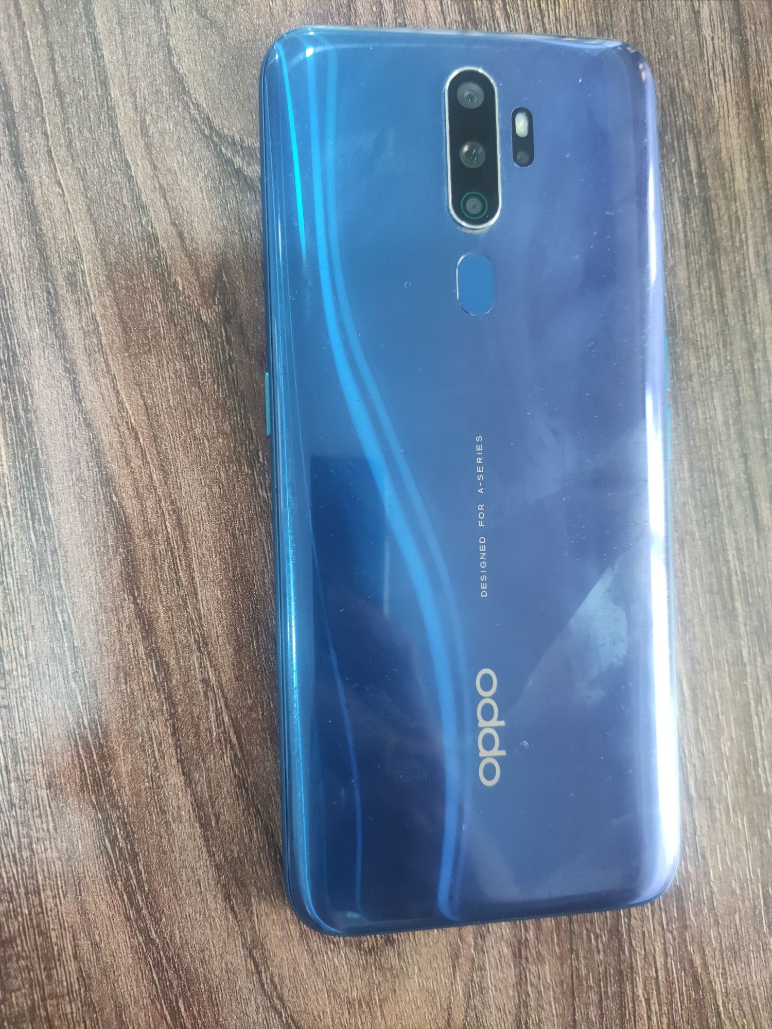 Oppo A9 2020 бу.