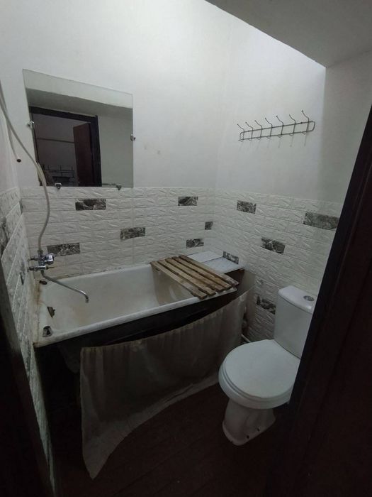 Продам квартиру на Чиланзаре 20 1 комнатная