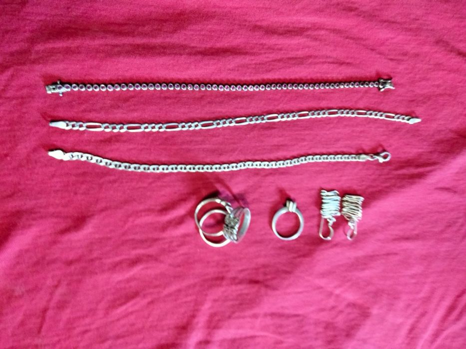 Vind Bratari si Inele Argint