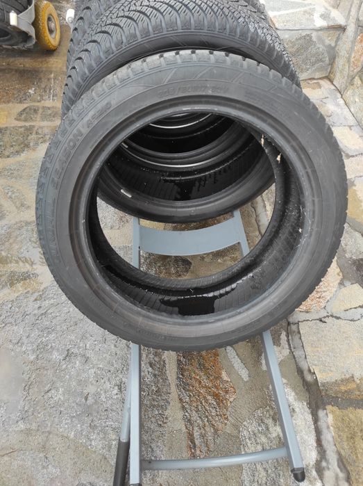 205/50/17 Falken
