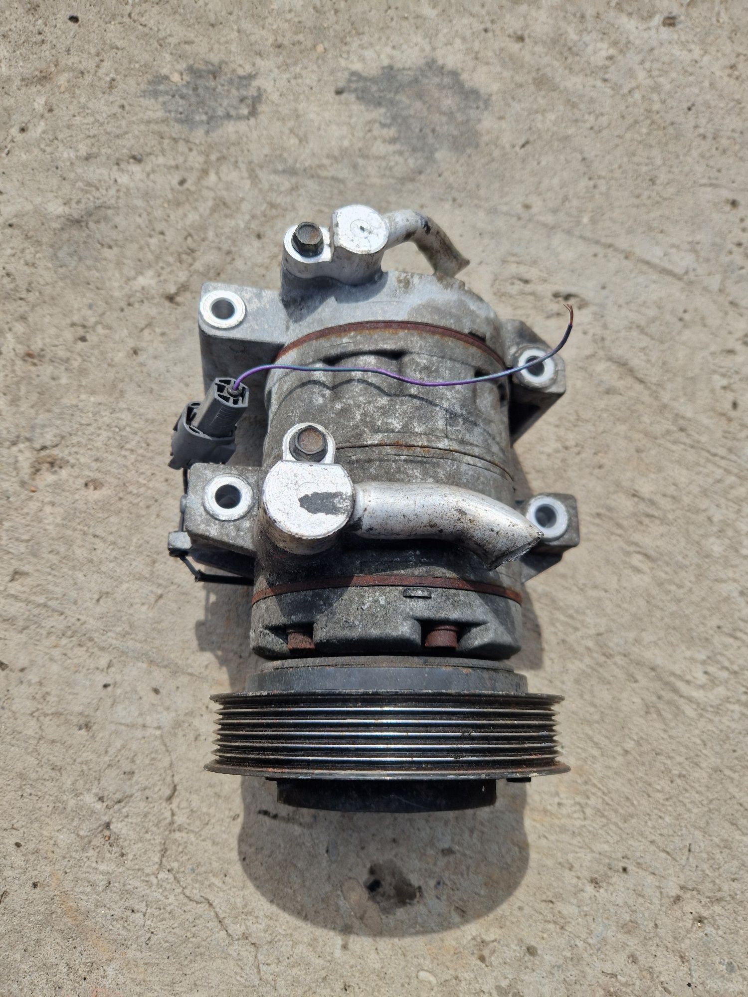 Compresor AC Mazda 6 2.0 B 2009