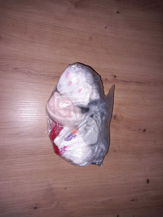 Маркови  дрешки за момиченце 2-3г. / 92-98см. + Кецове на IGOR