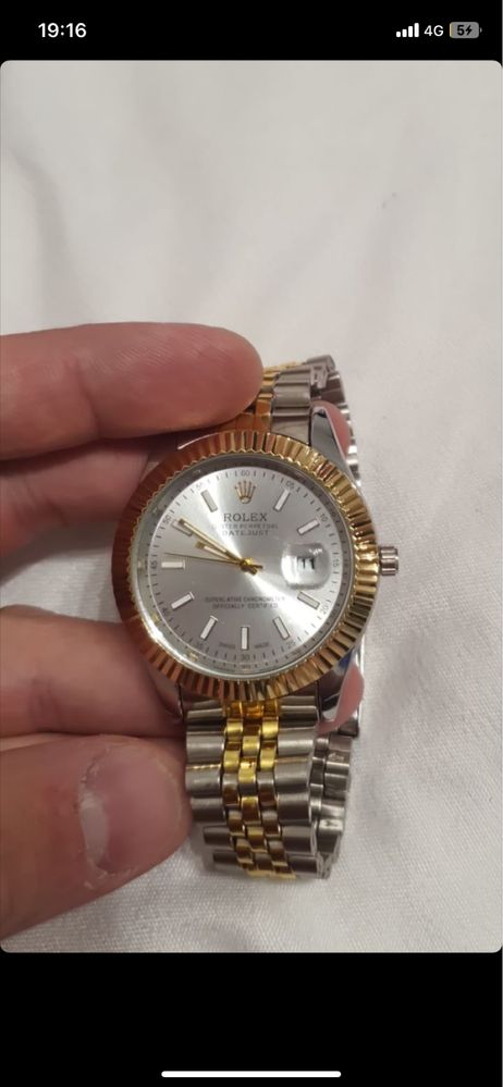 Ceas Rolex Bărbați