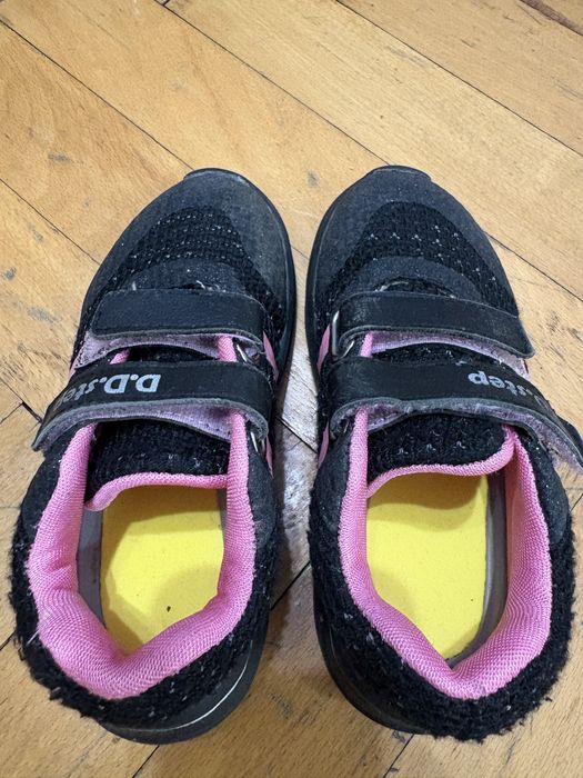 Pantofi sport D.D. Step - mar. 27