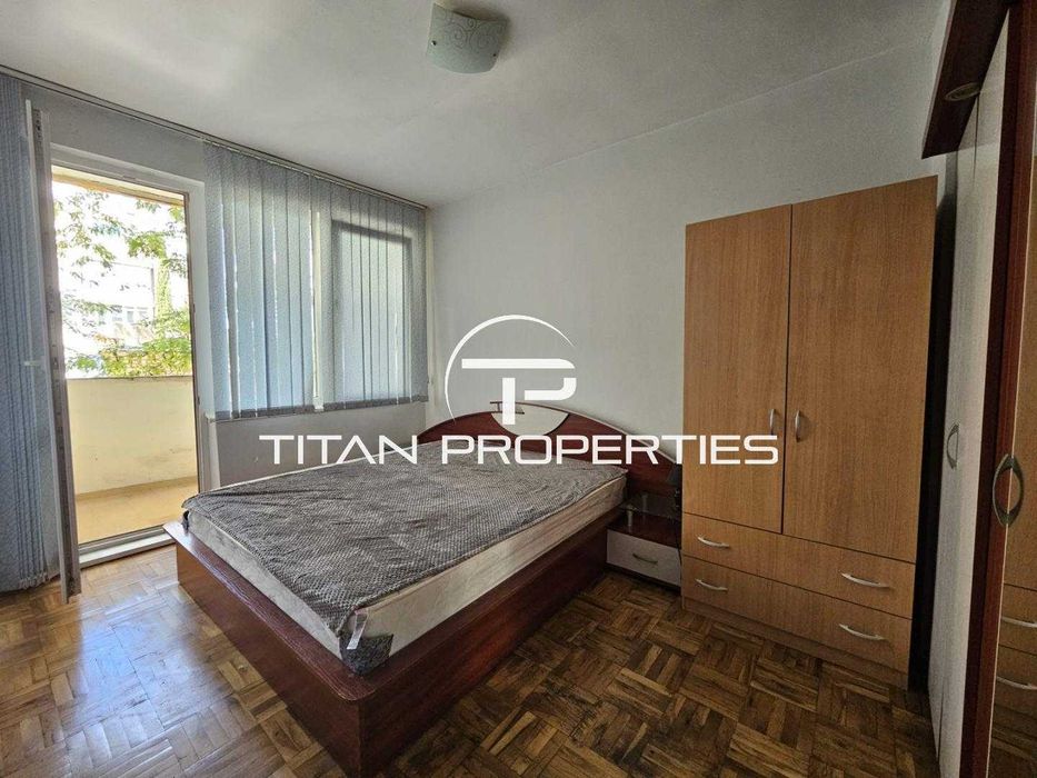 Продава се Двустаен апартамент в Варна, Зимно кино Тракия - 66 кв.м за 2205 €/кв.м - Снимка #4