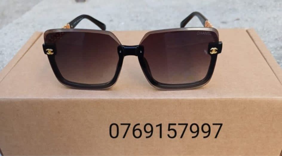 Ochelari de soare Chanel 9007