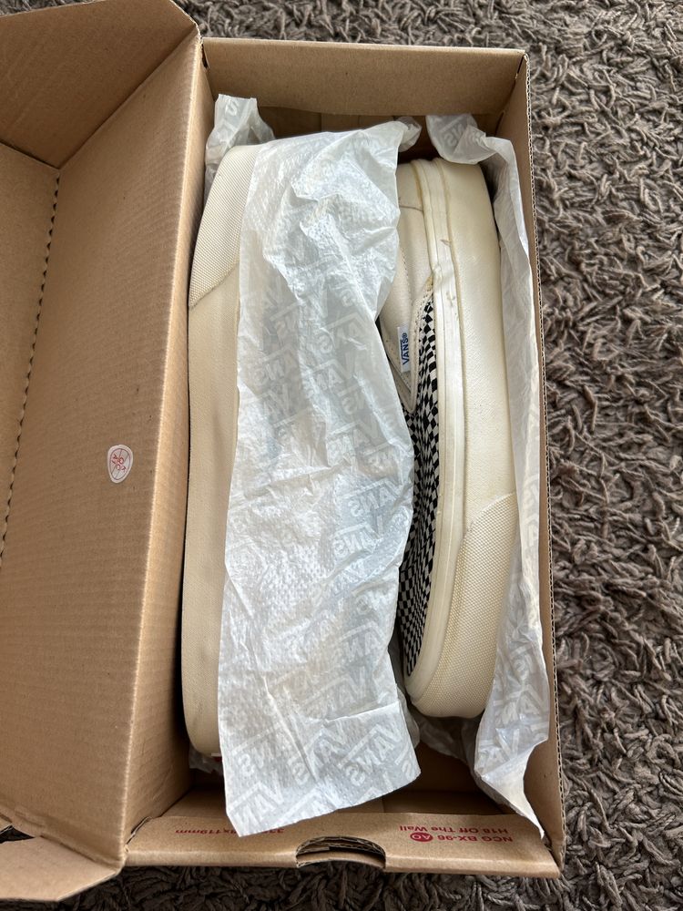 Vans Classic Slip-On