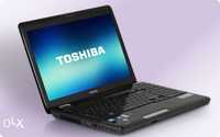 На Части Toshiba L500d / L500 ; L505 / L505d / L550/ L300 / L550D