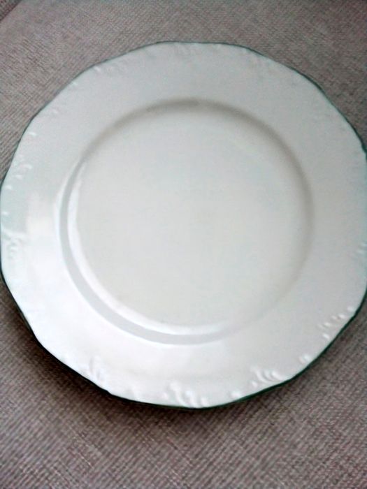 6 броя плитки чинии