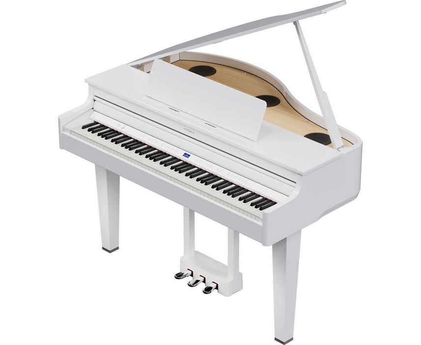 ROLAND GP-6-PW Цифровой Рояль
