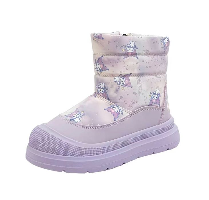 Продам зимние детские сапожки