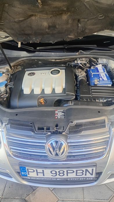 Volkswagen Jetta 1.9