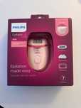 Epilator Philips BRE285/00, Nou, Sigilat
