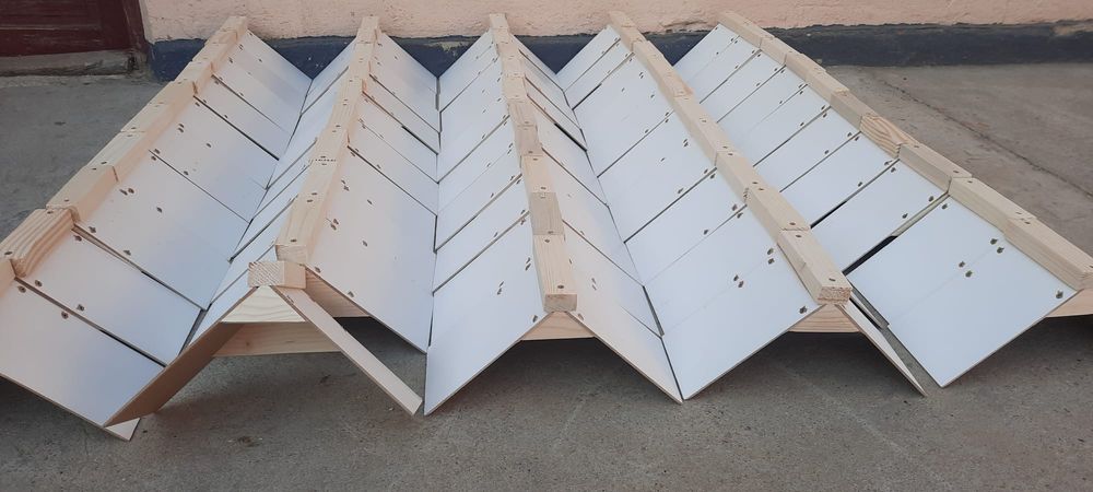 Odihnitor,  șezătoare porumbei