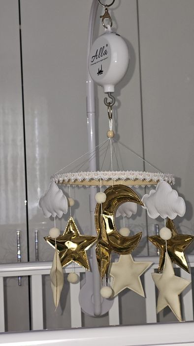 Chaqaloqlar uchun Alla mp3